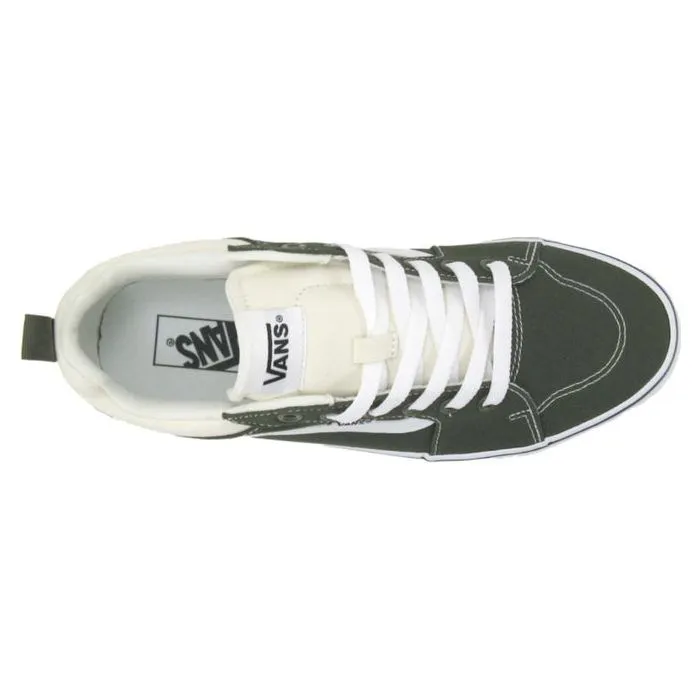 Vans Filmore Canvas Block Mens Shoe