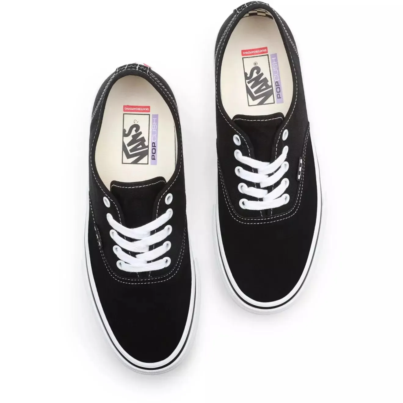 Vans MN Skate Authentic