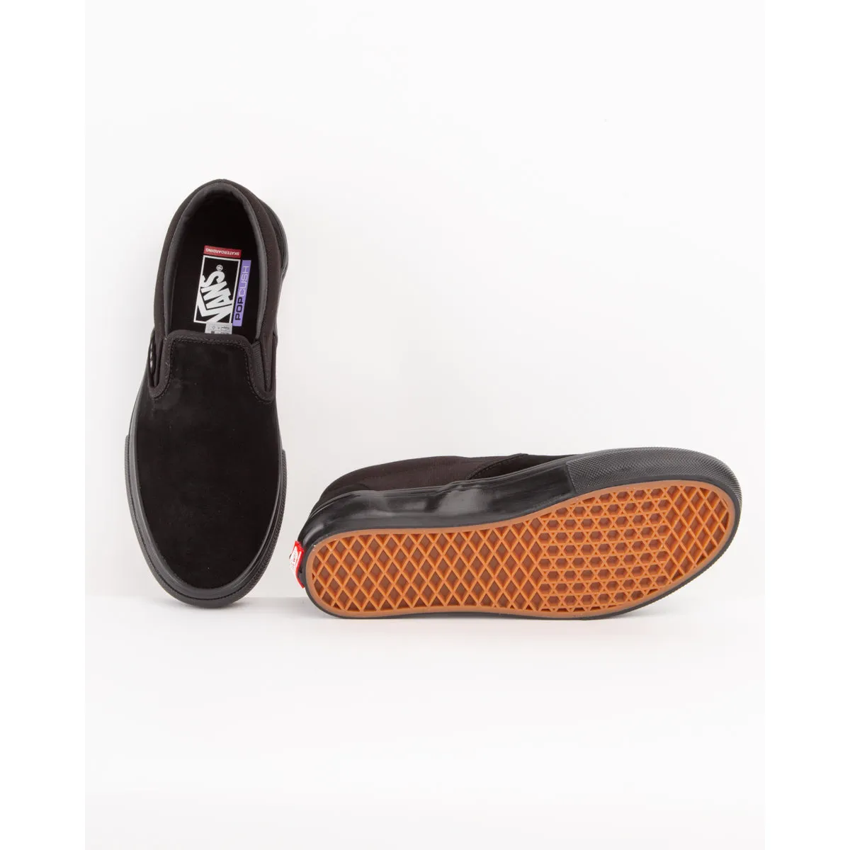 Vans MN Skate Slip-On