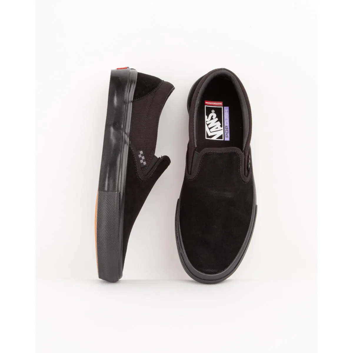 Vans MN Skate Slip-On