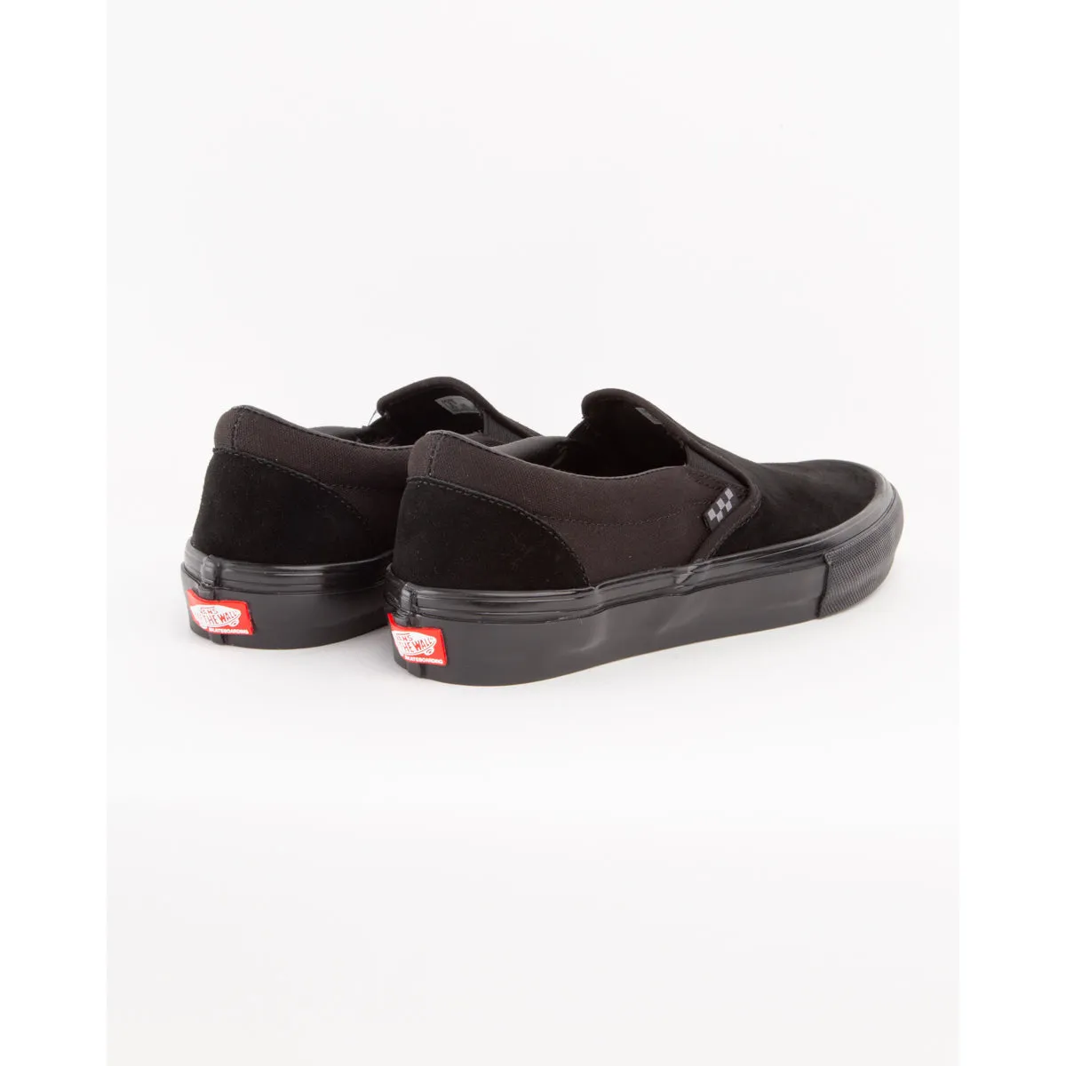 Vans MN Skate Slip-On