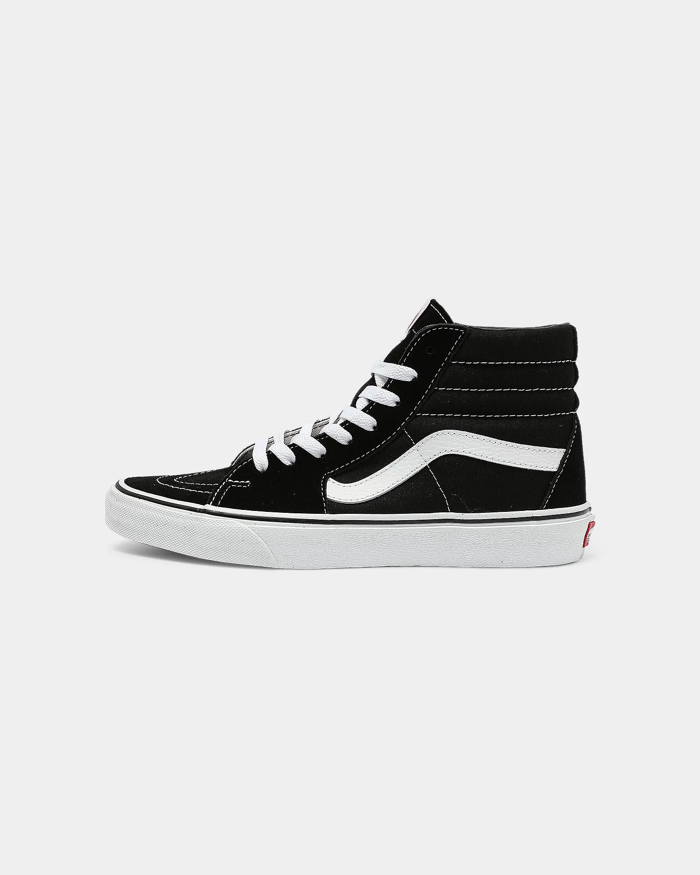 Vans SK8-HI Black/White