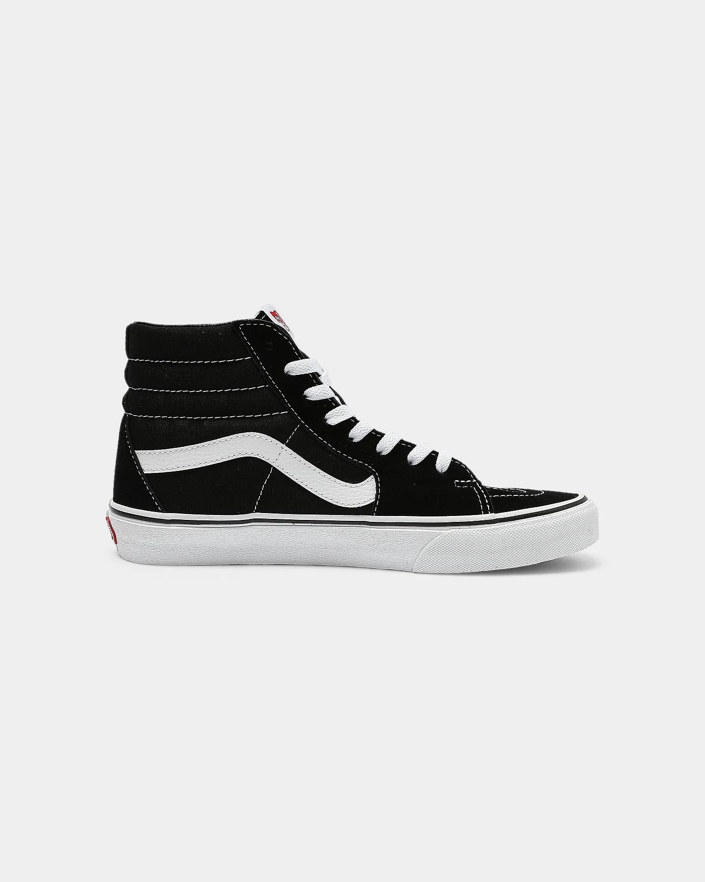 Vans SK8-HI Black/White