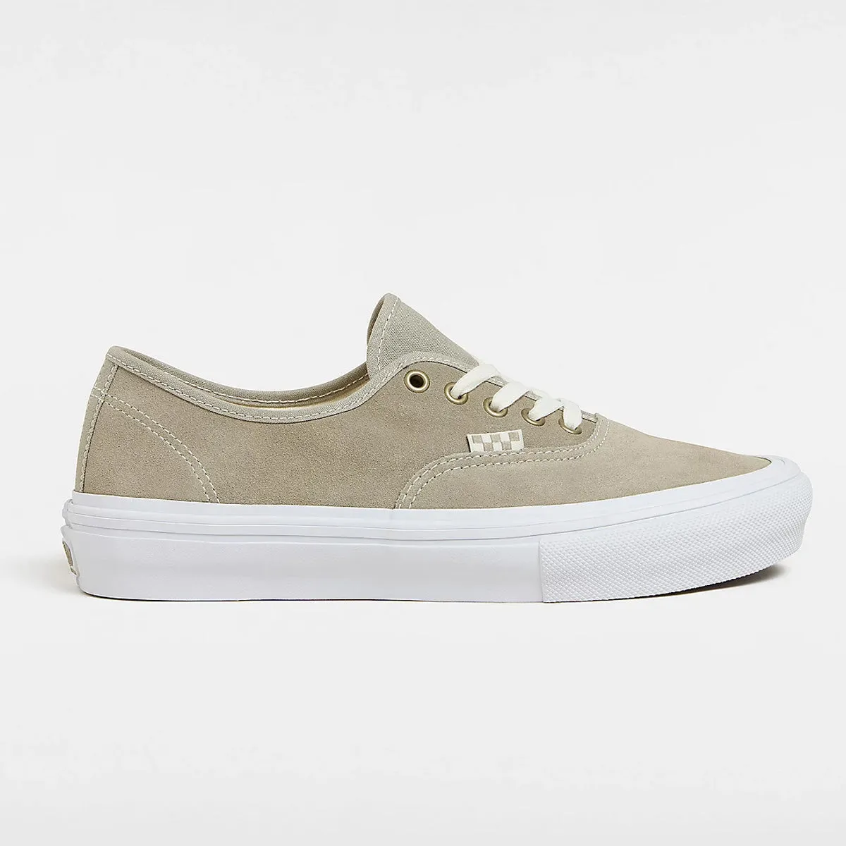 Vans Skate Authentic Shoes - Wrapped Fog