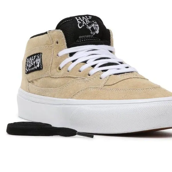 Vans Skate Half Cab '92 30th Anniversary Taupe