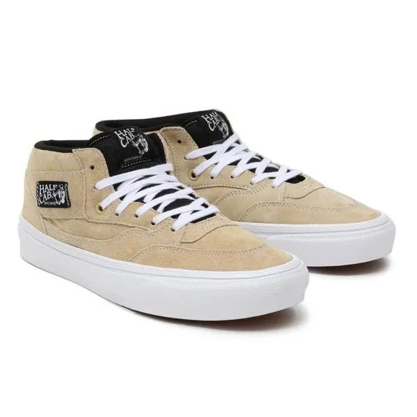 Vans Skate Half Cab '92 30th Anniversary Taupe