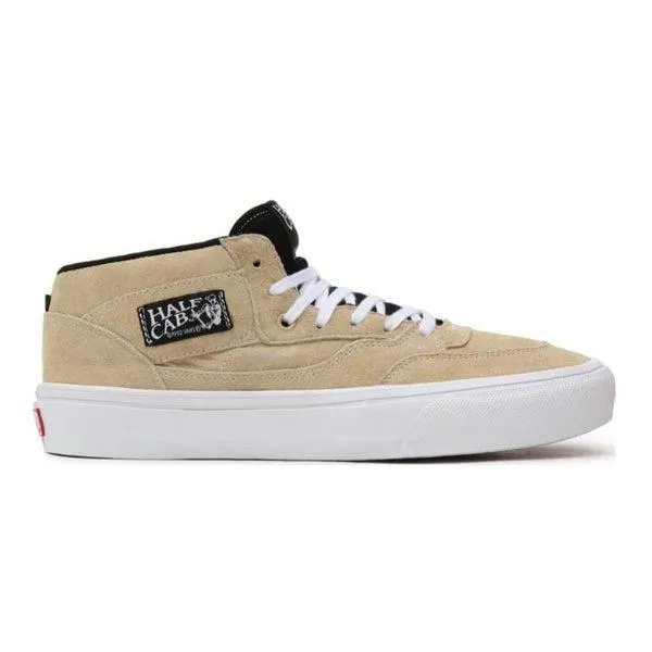 Vans Skate Half Cab '92 30th Anniversary Taupe