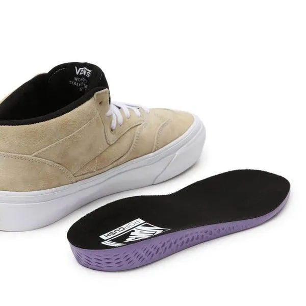 Vans Skate Half Cab '92 30th Anniversary Taupe