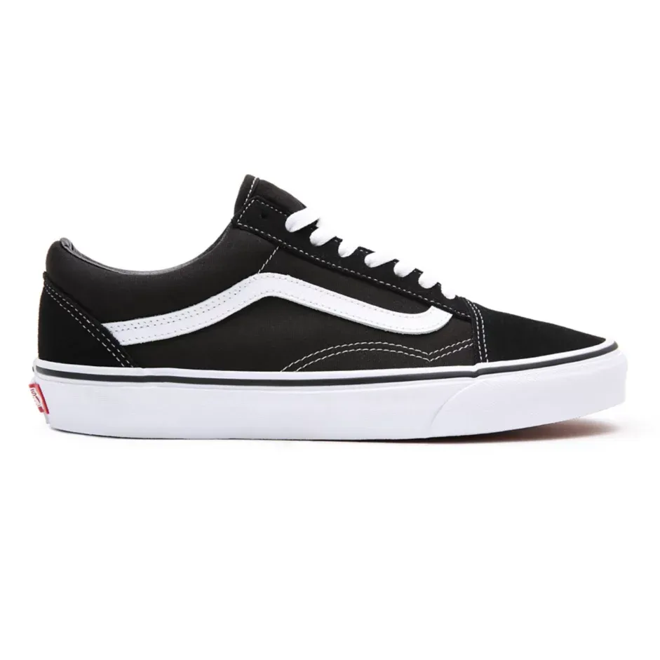 VANS Unisex Old Skool Authentic Shoe