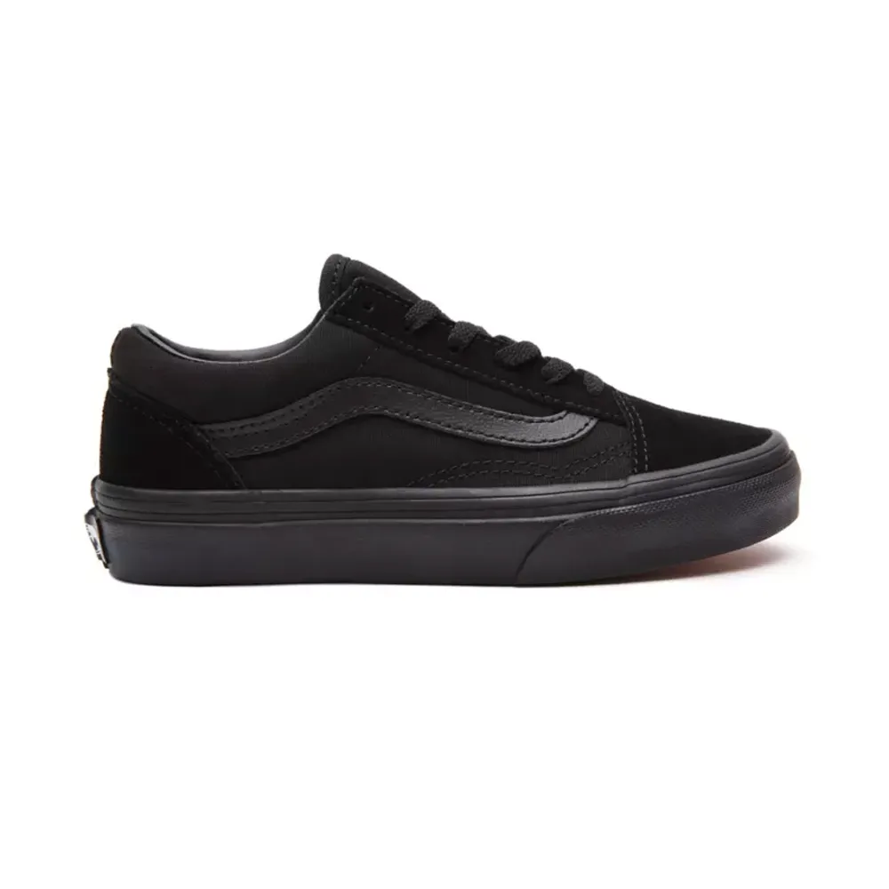 Vans Youth Old Skool Shoes