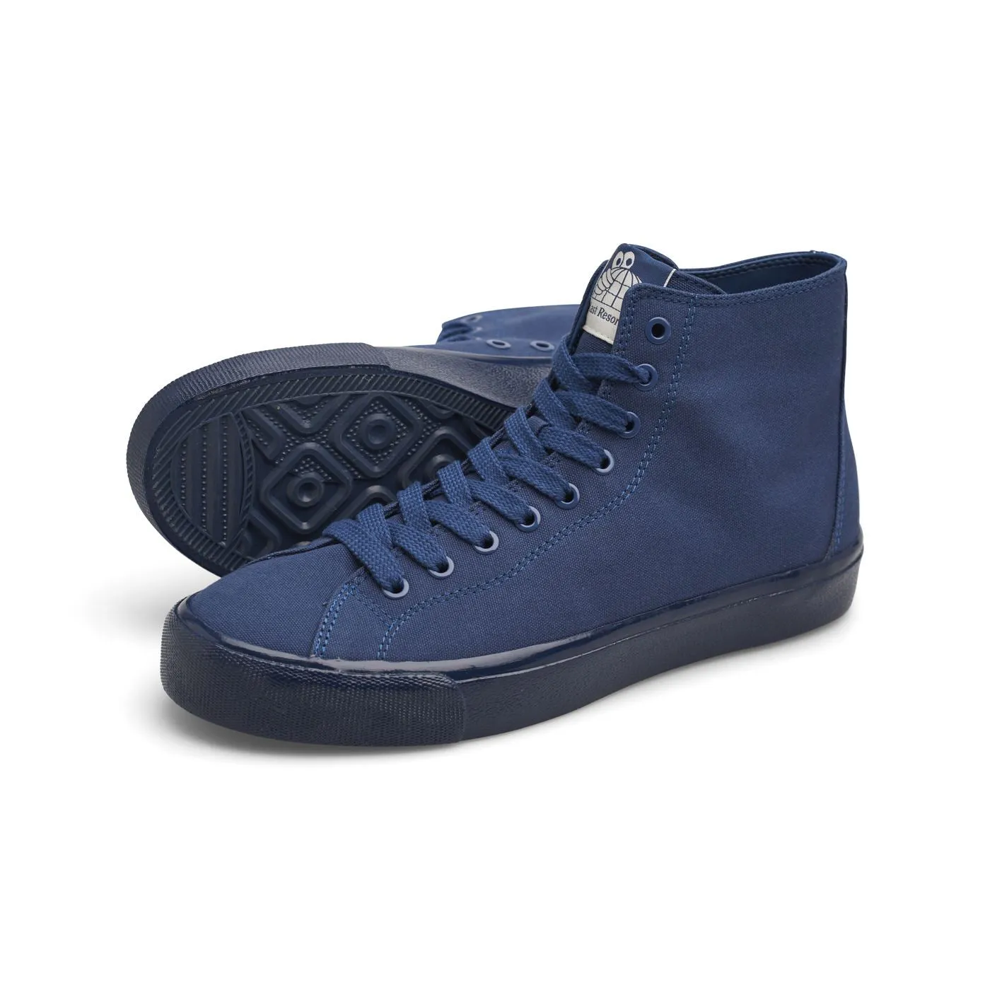 VM003-Hi Canvas (Full Ensign Blue)