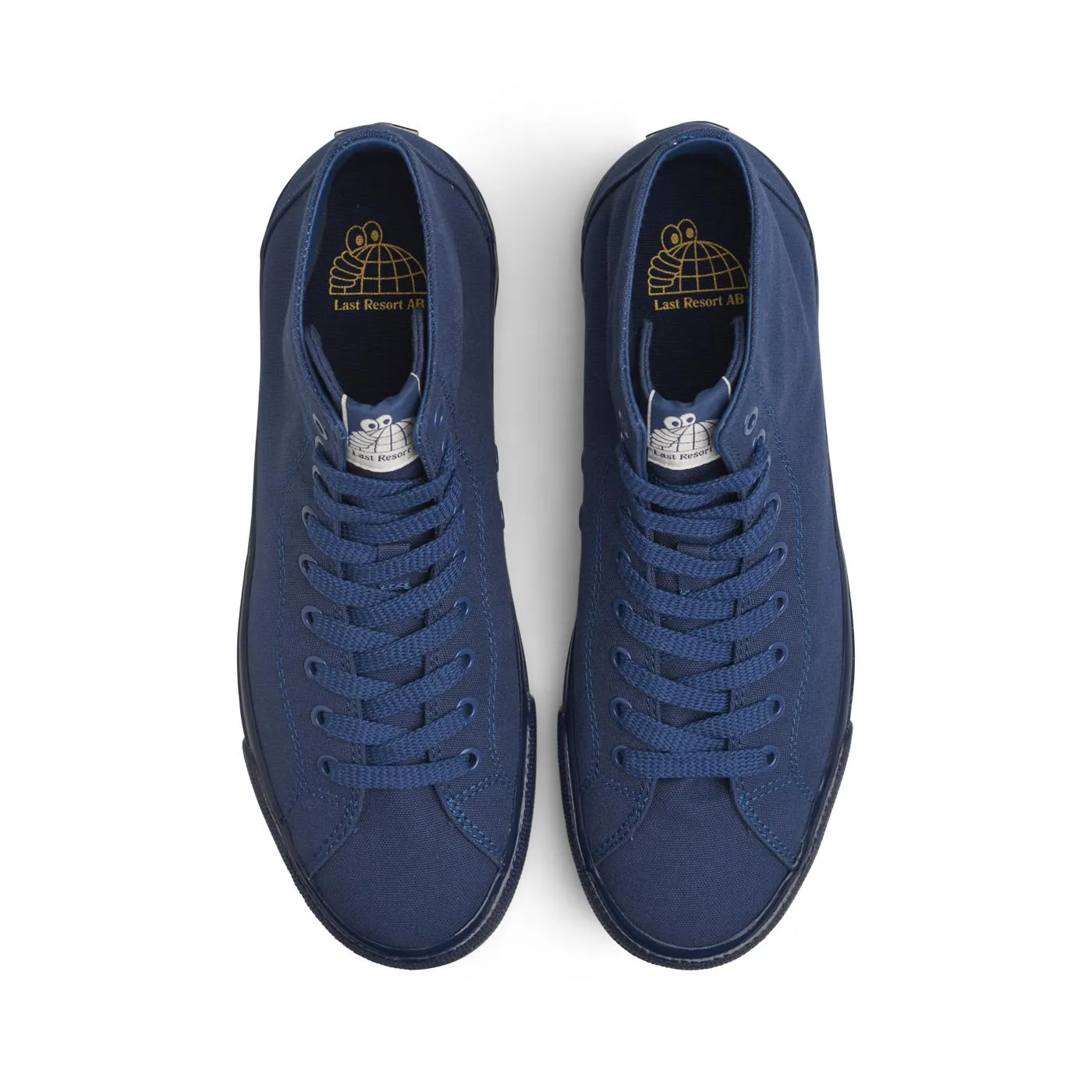 VM003-Hi Canvas (Full Ensign Blue)