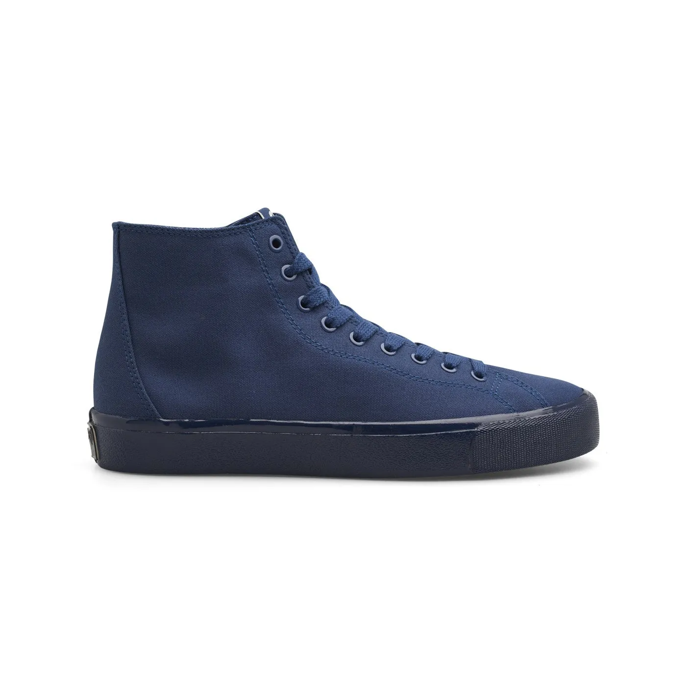 VM003-Hi Canvas (Full Ensign Blue)