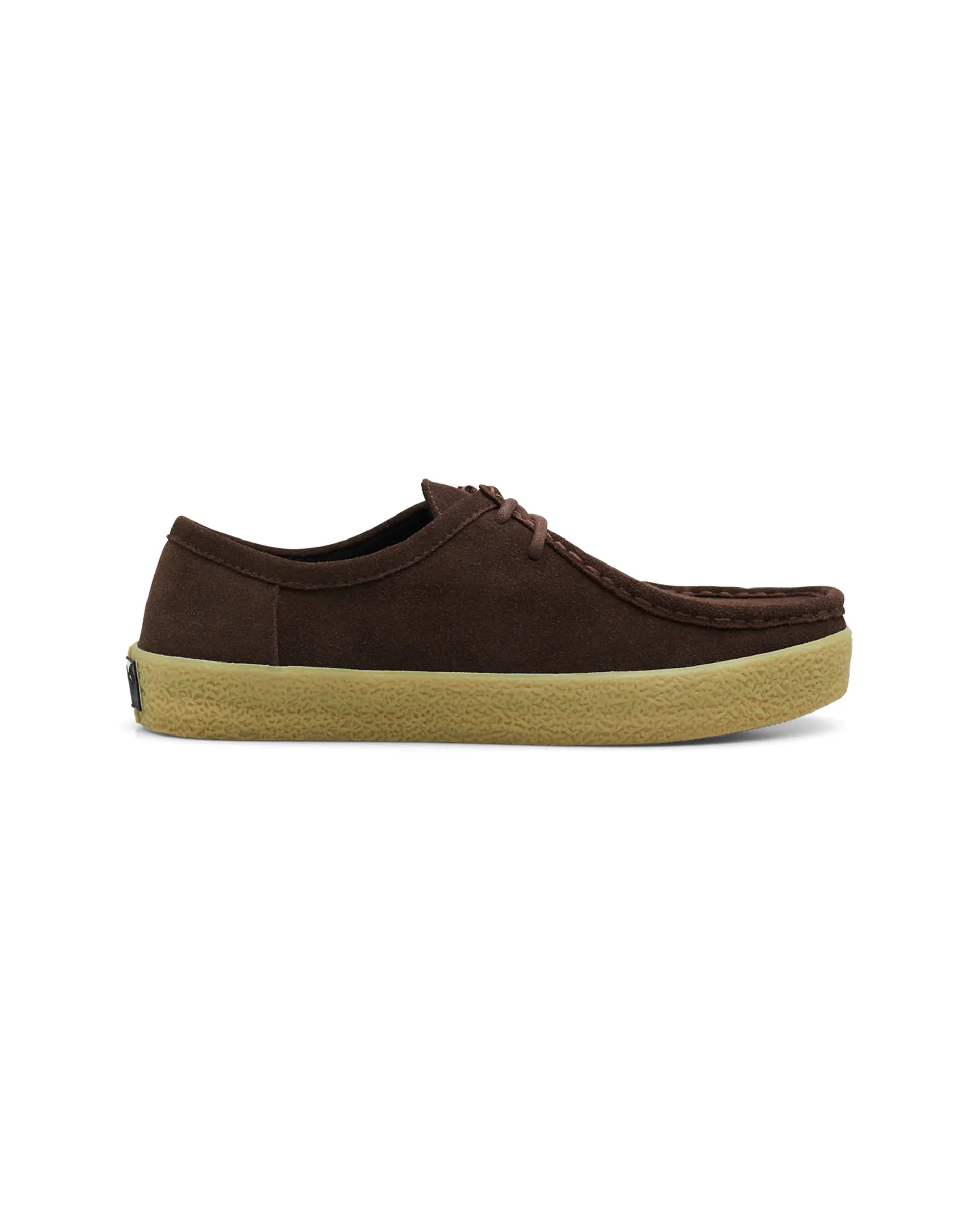 VM006 Moc Suede Shoes