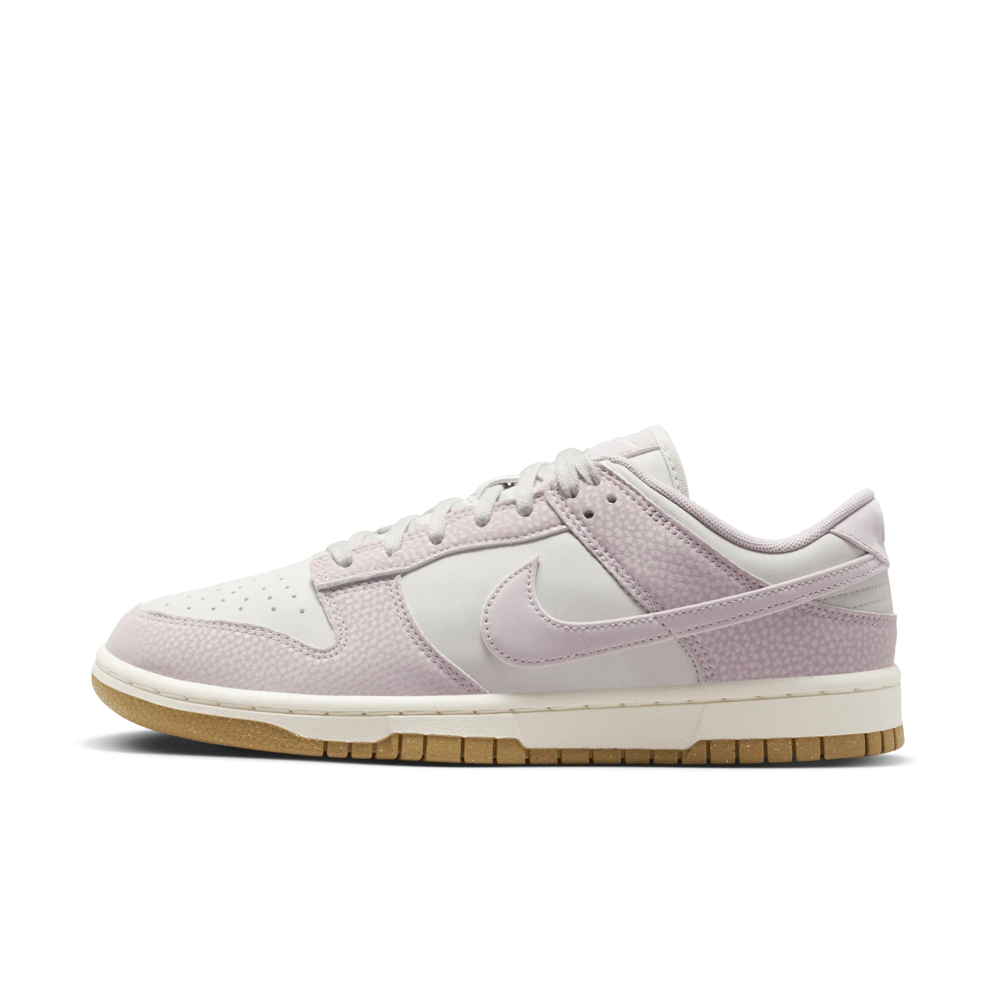 W Dunk Low PRM NM