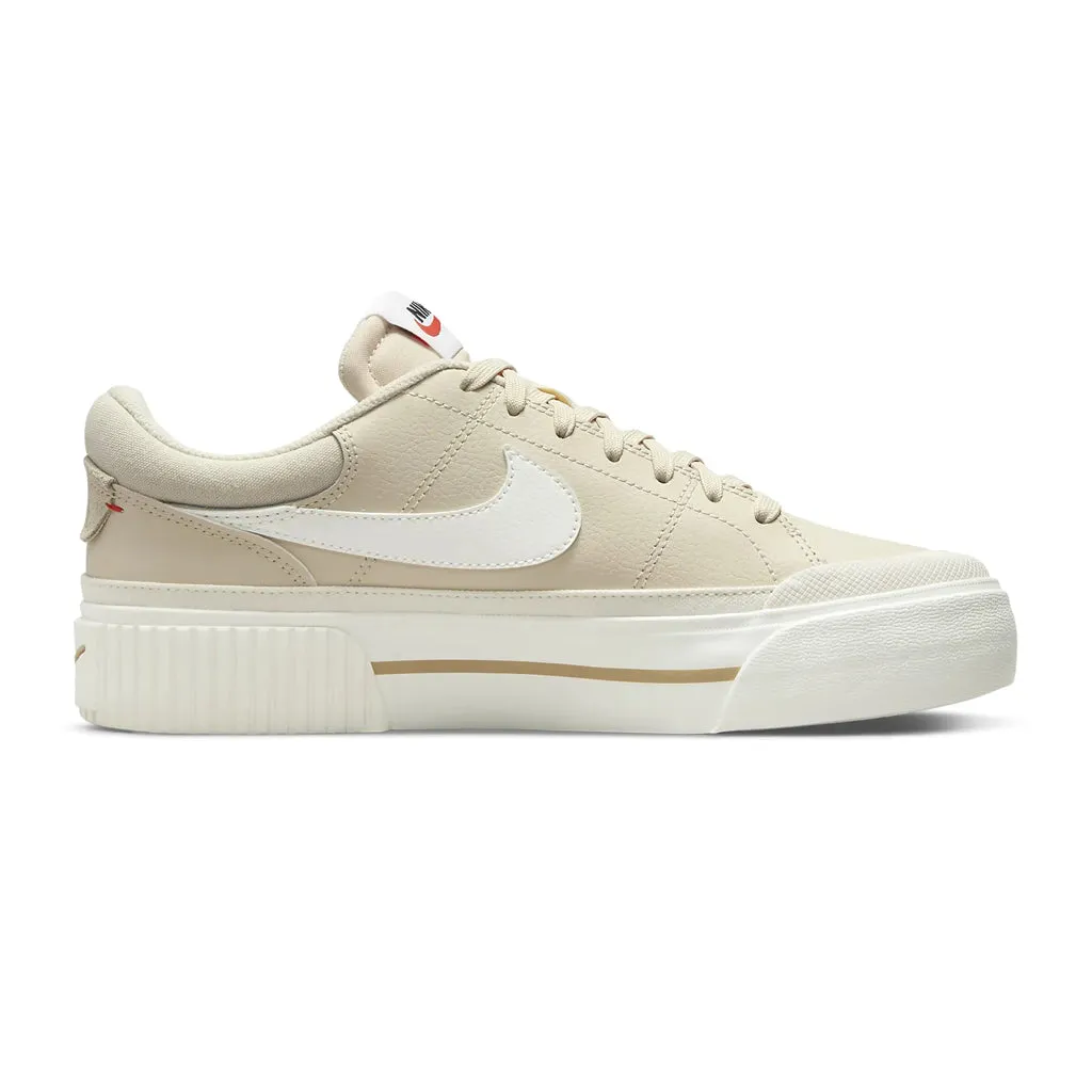 WMNS NIKE COURT LEGACY LIFT