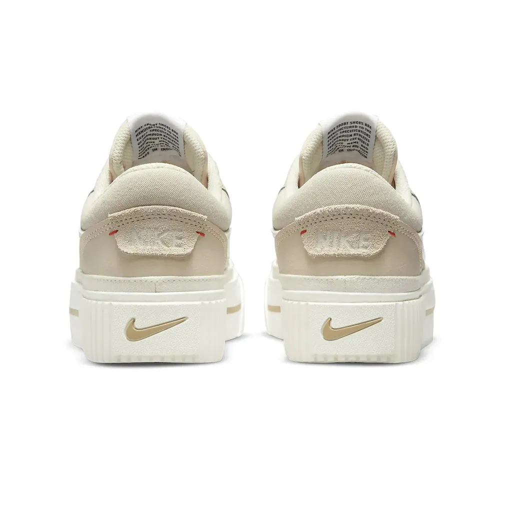 WMNS NIKE COURT LEGACY LIFT