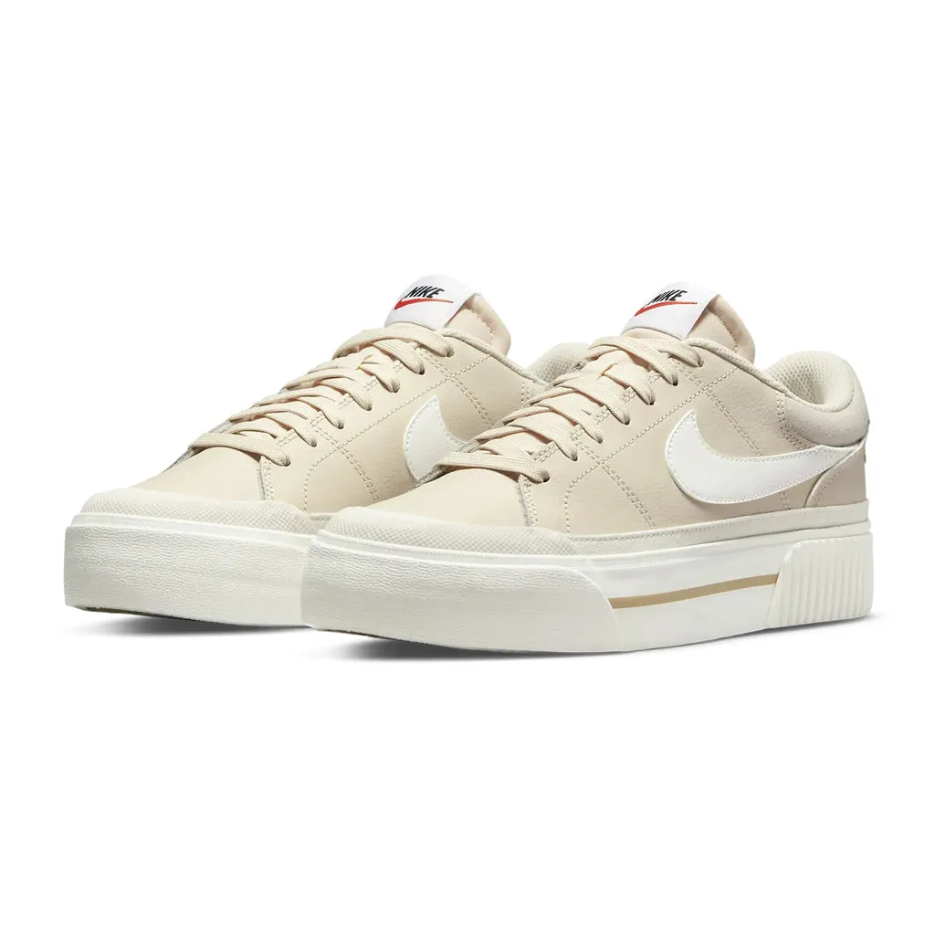 WMNS NIKE COURT LEGACY LIFT