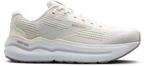 Women's Ghost Max 2 (190 - Coconut Milk/Gray/Zephyr)