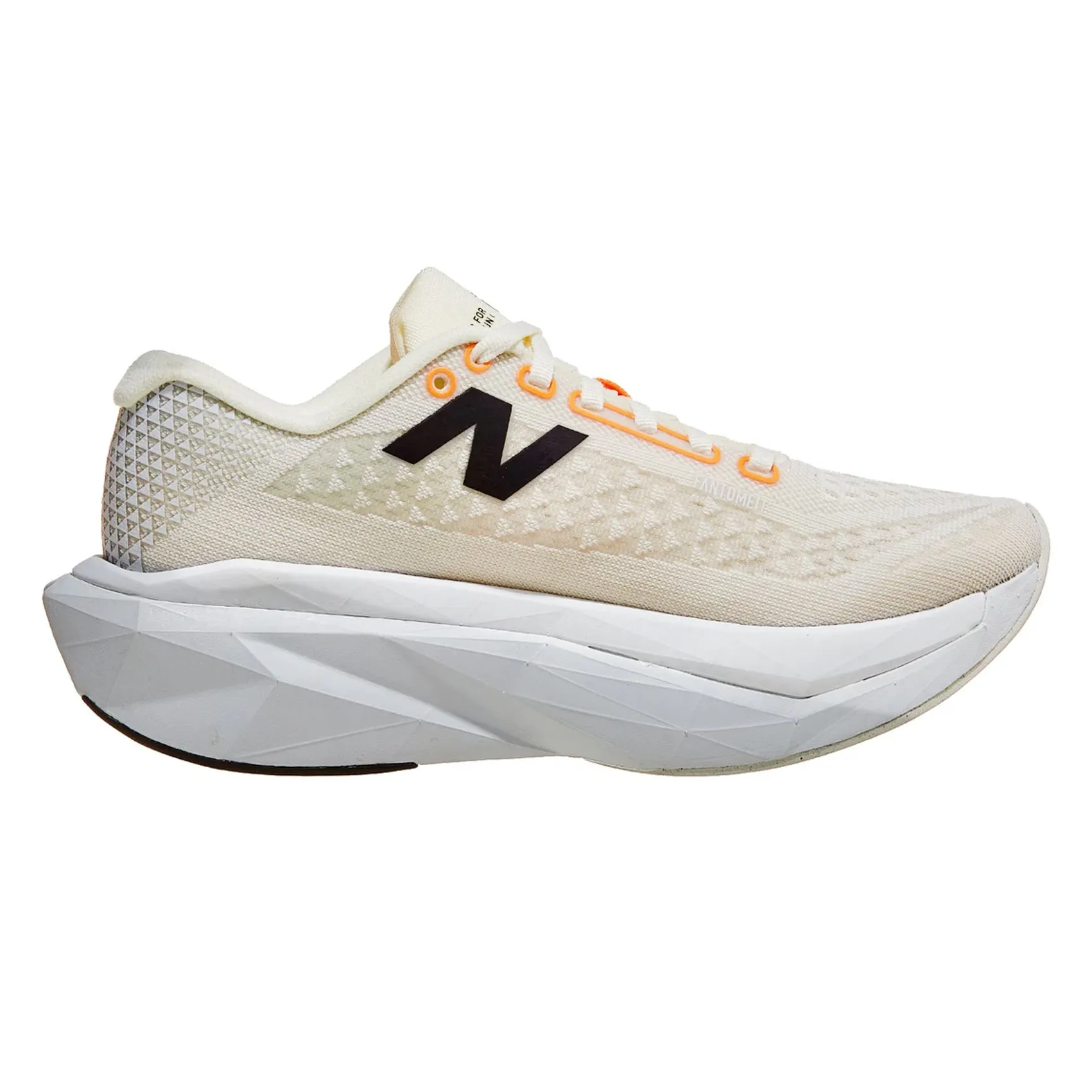 Womens New Balance FuelCell SuperComp Trainer v3