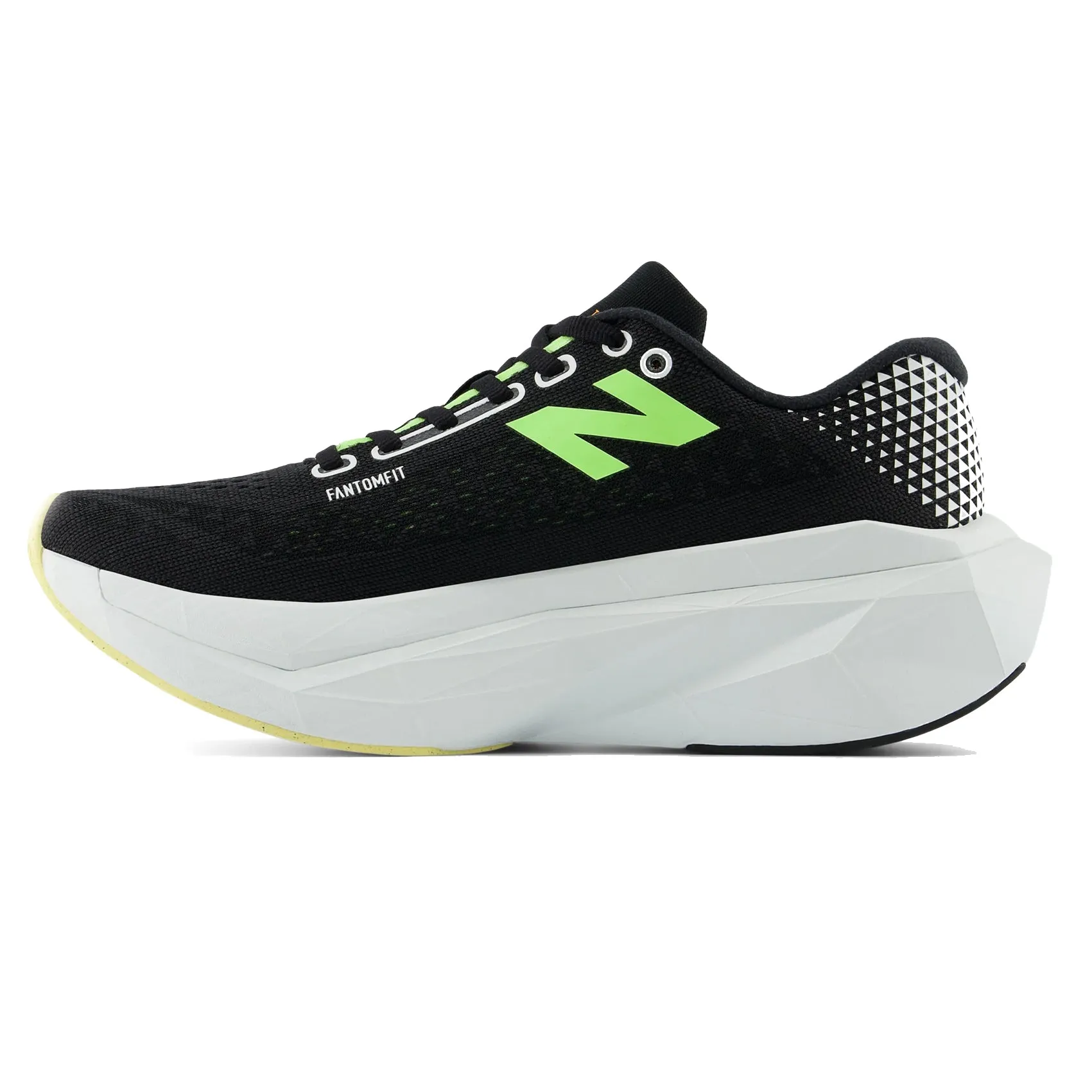 Womens New Balance FuelCell SuperComp Trainer v3