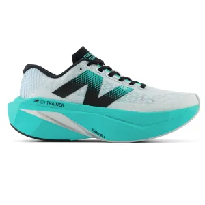 Womens New Balance FuelCell SuperComp Trainer v3