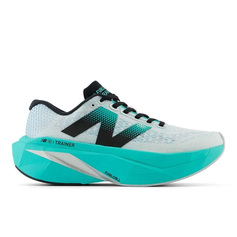 Women's New Balance SuperComp Trainer v3