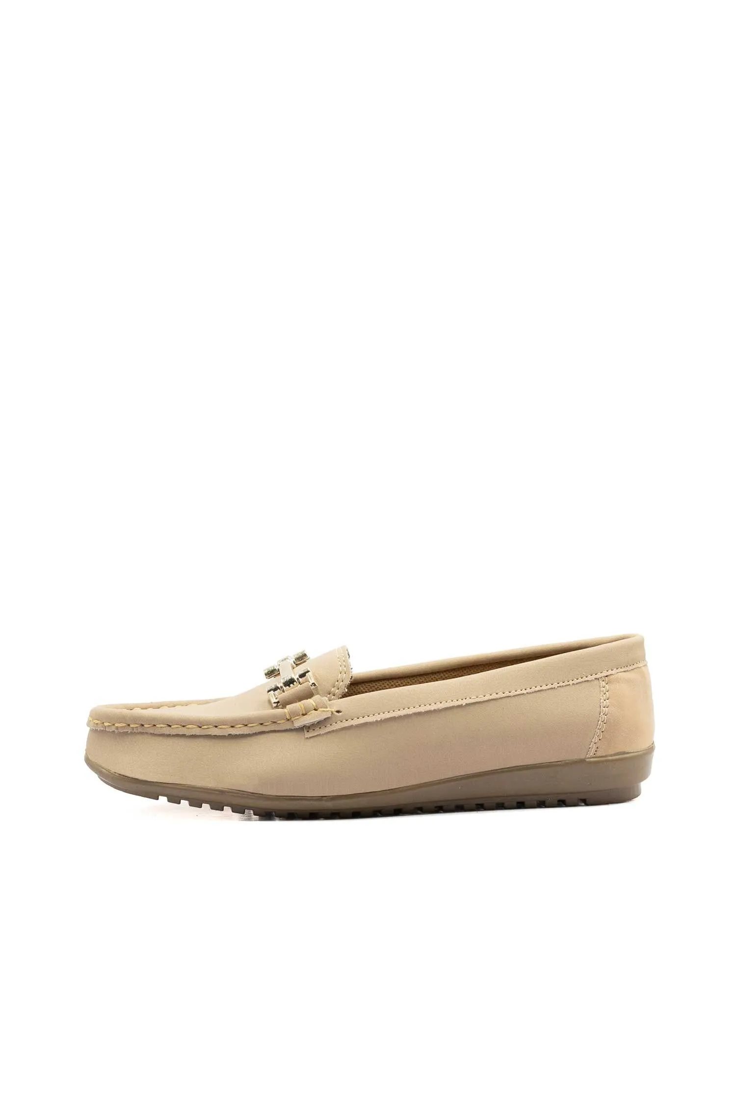 Women's Premium Moccasins Shoes