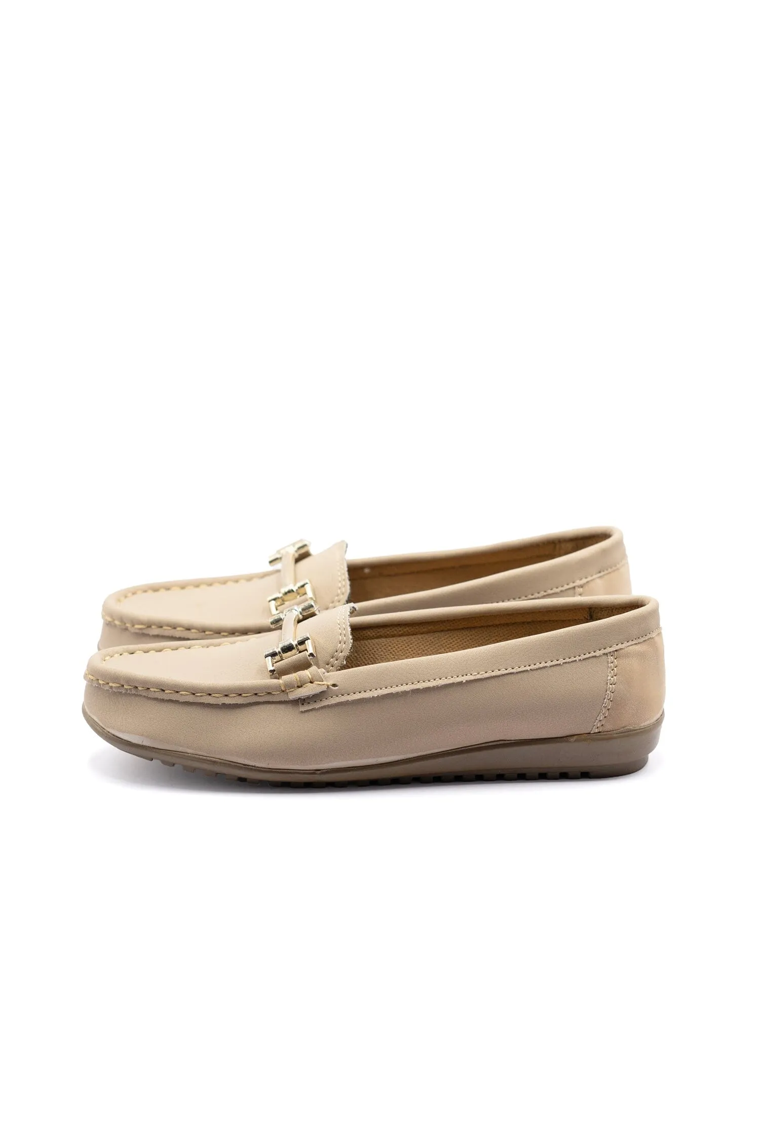 Women's Premium Moccasins Shoes