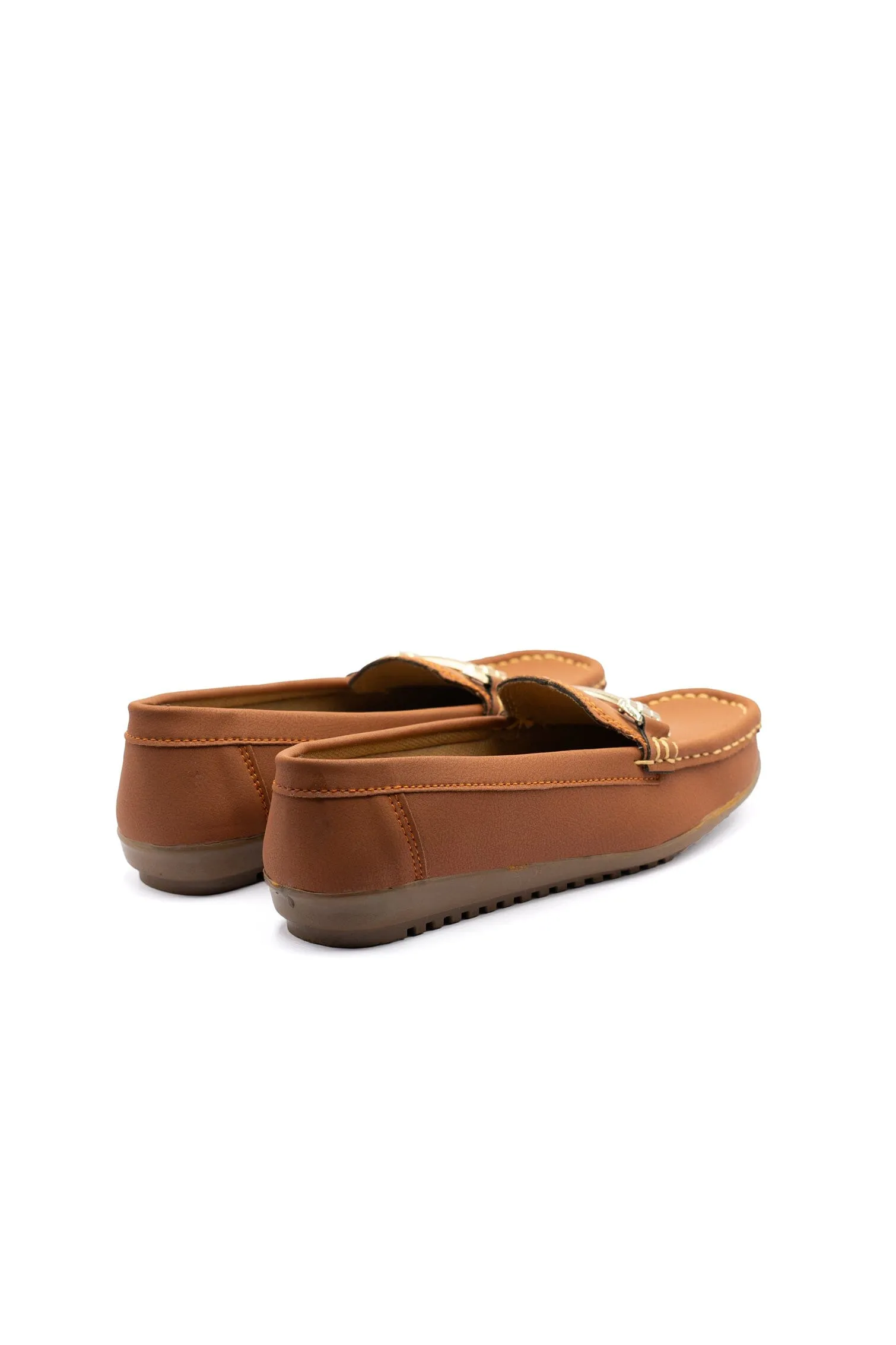 Women's Premium Moccasins Shoes