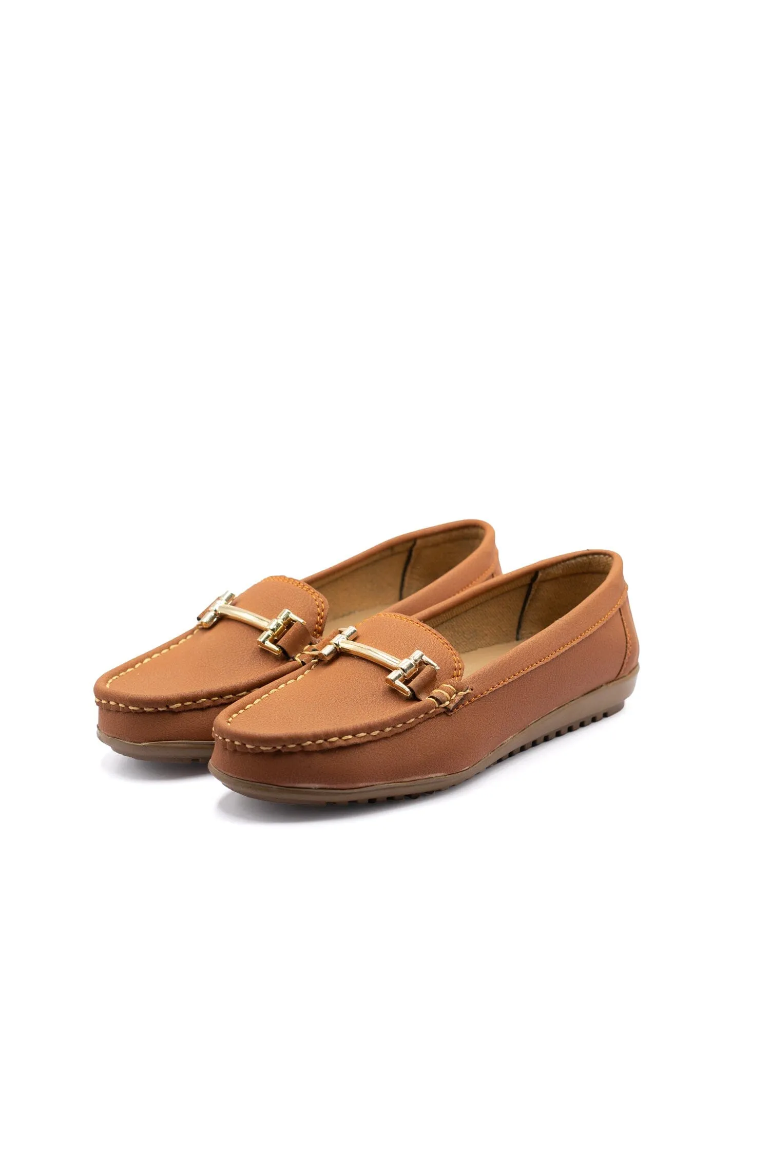 Women's Premium Moccasins Shoes