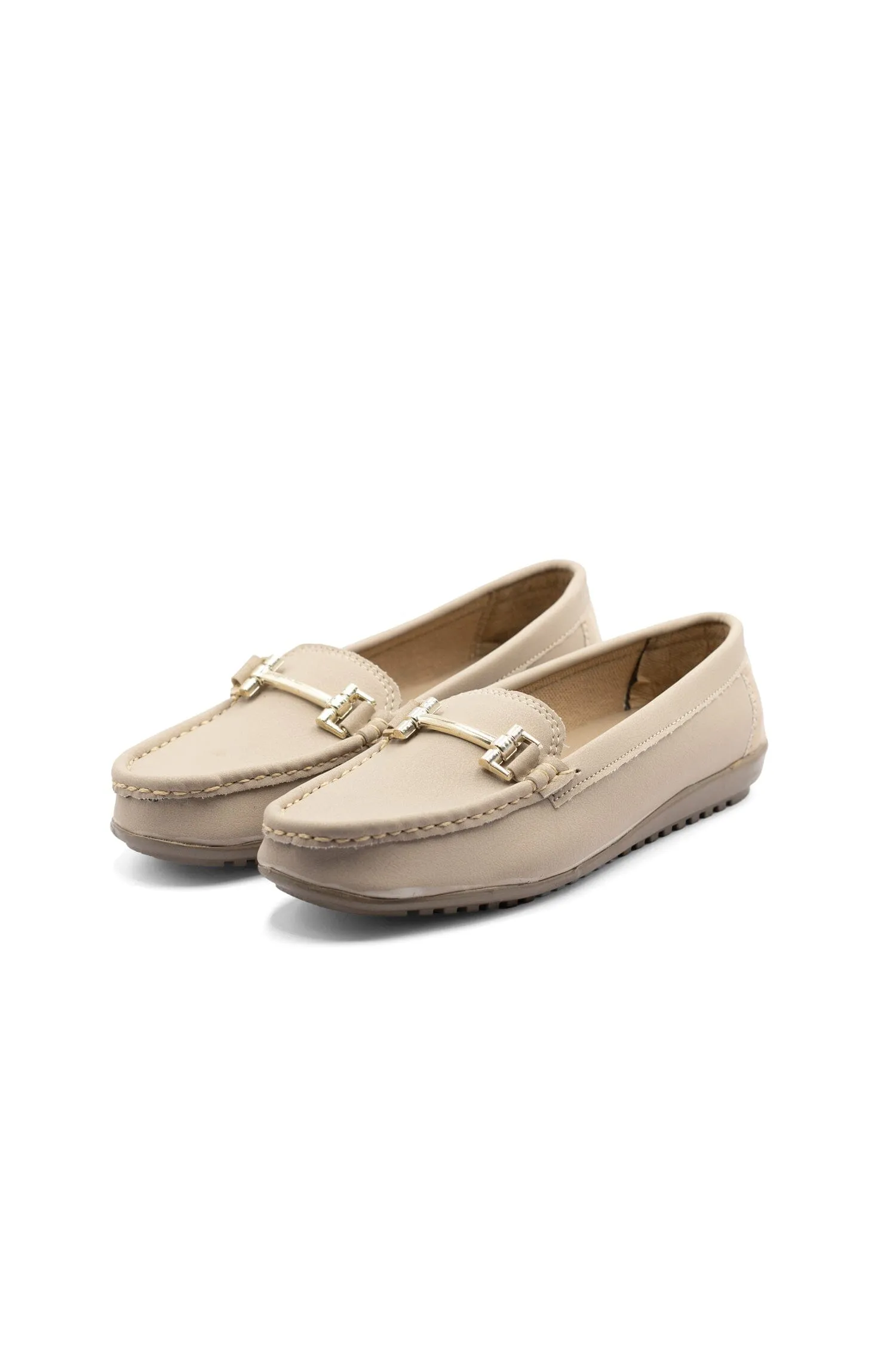 Women's Premium Moccasins Shoes