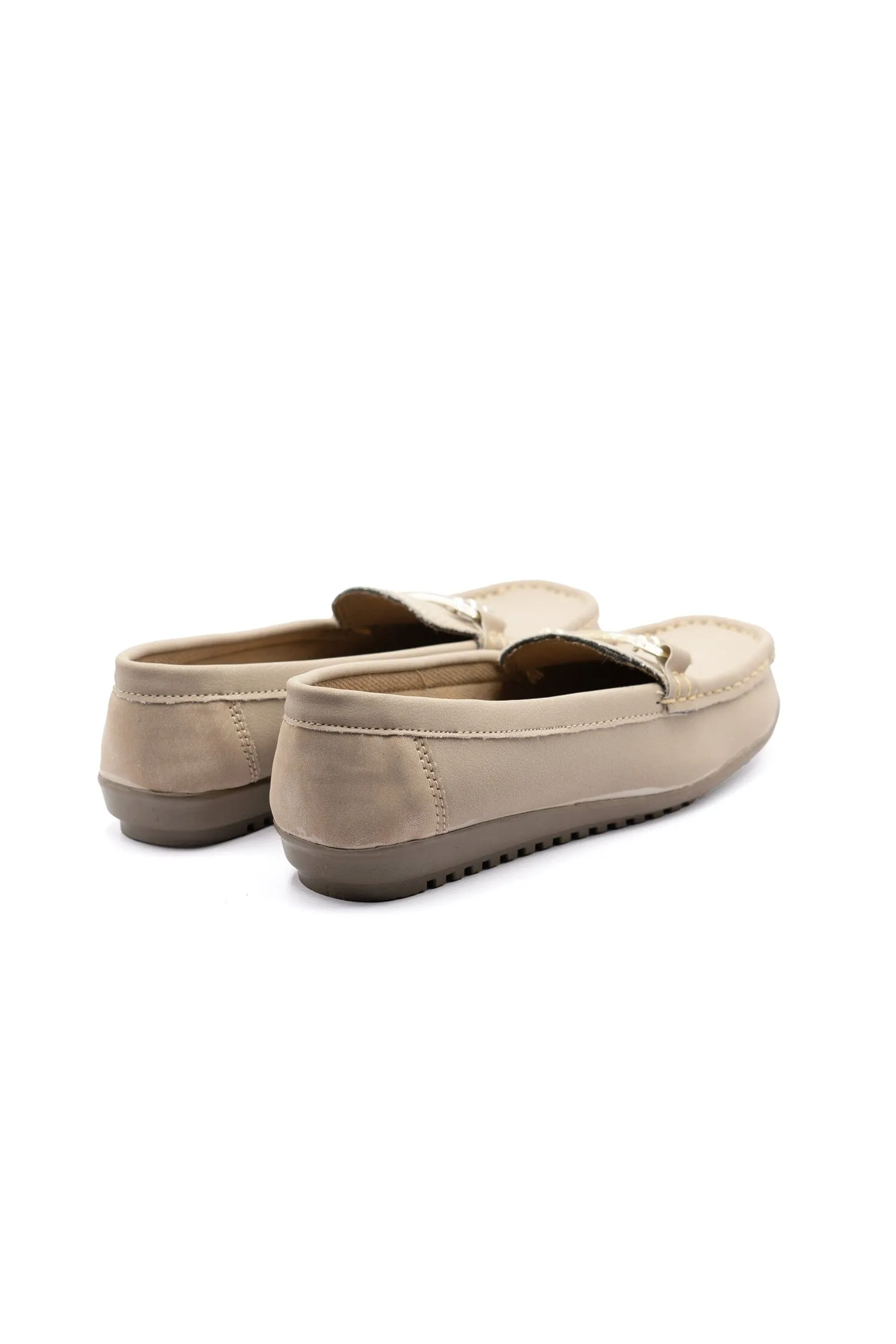 Women's Premium Moccasins Shoes