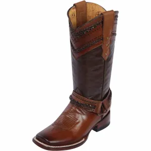 Women's Quincy Wide Square Toe Boot Q3224251