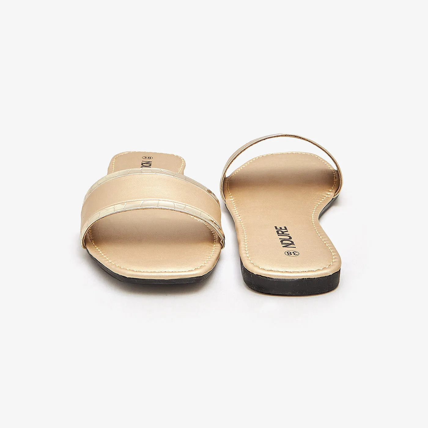 Women's Summer Slides